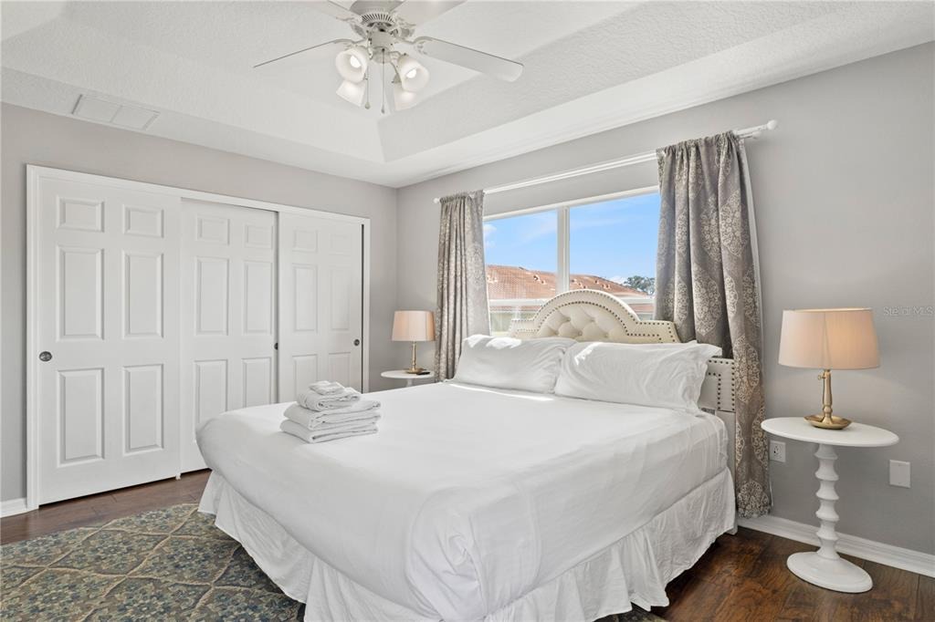 3 bedroom vacation townhouse at Crestwynd Bay - Image 24