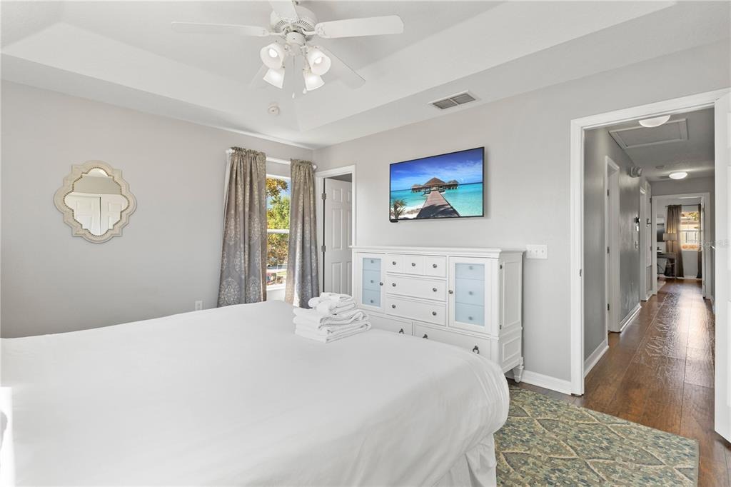 3 bedroom vacation townhouse at Crestwynd Bay - Image 25