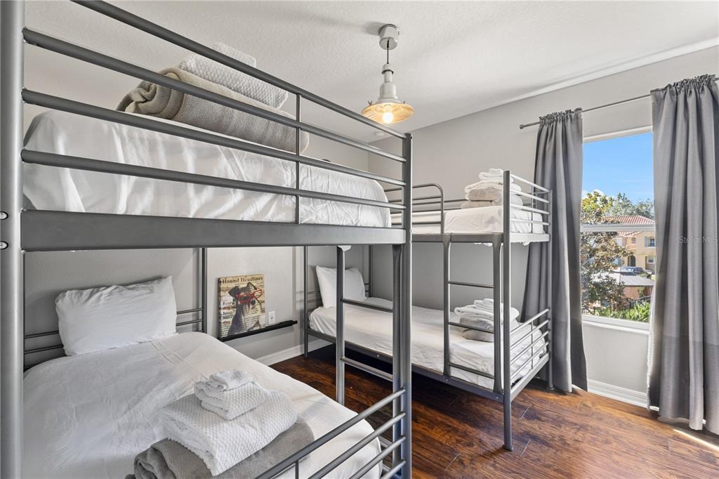 3 bedroom vacation townhouse at Crestwynd Bay - Image 26