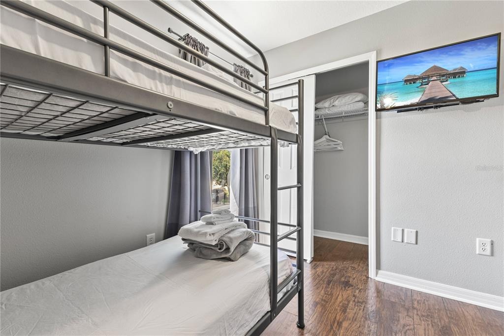 3 bedroom vacation townhouse at Crestwynd Bay - Image 27