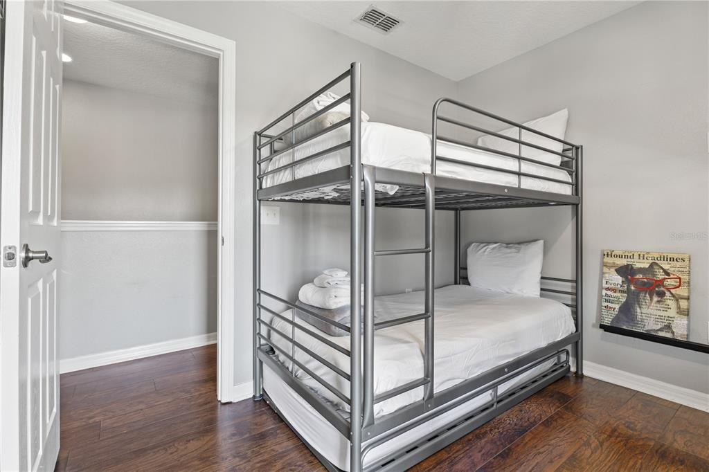 3 bedroom vacation townhouse at Crestwynd Bay - Image 28