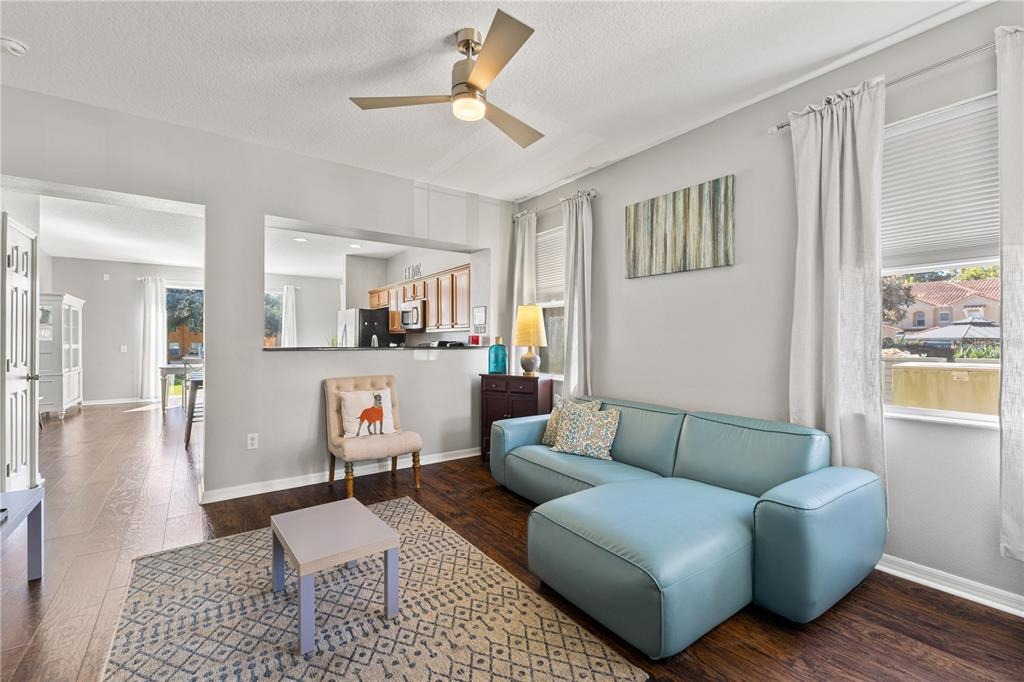 3 bedroom vacation townhouse at Crestwynd Bay - Image 3