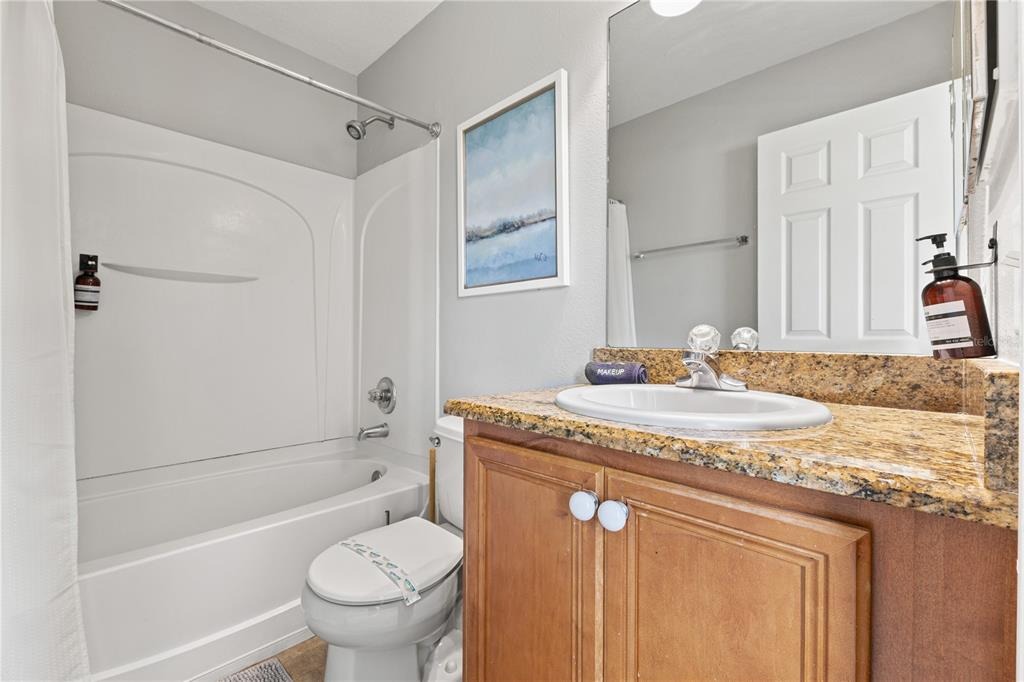 3 bedroom vacation townhouse at Crestwynd Bay - Image 33