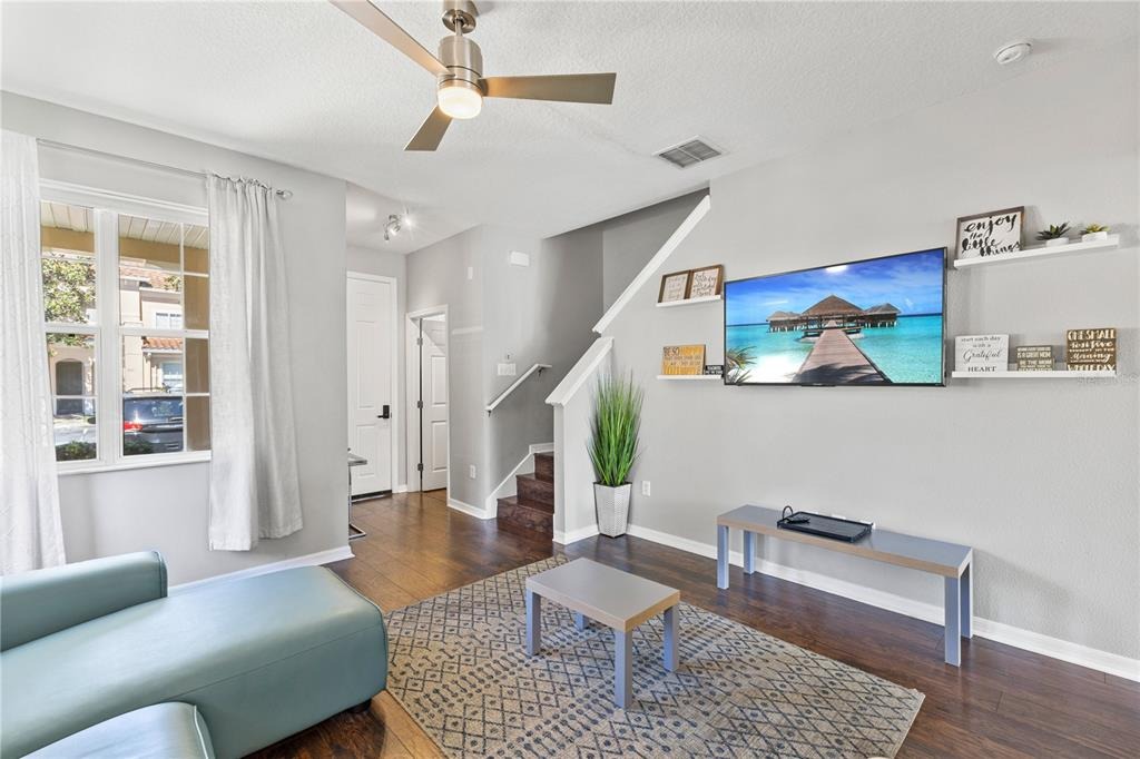 3 bedroom vacation townhouse at Crestwynd Bay - Image 4