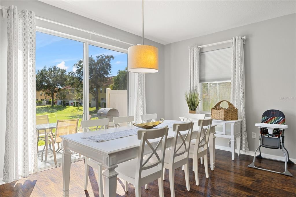 3 bedroom vacation townhouse at Crestwynd Bay - Image 8