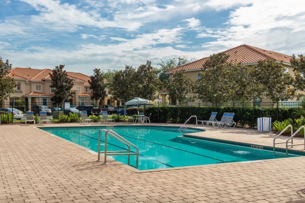 3 bedroom vacation townhouse at Crestwynd Bay - Image 42