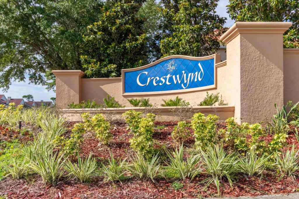 3 bedroom vacation townhouse at Crestwynd Bay - Image 40