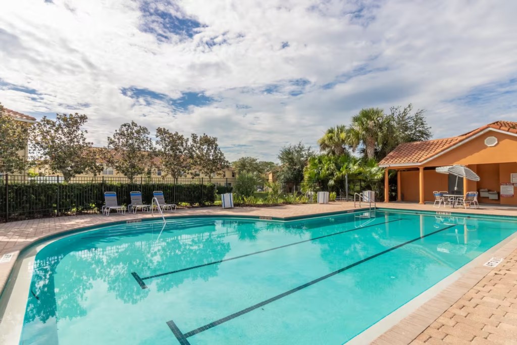 3 bedroom vacation townhouse at Crestwynd Bay - Image 43