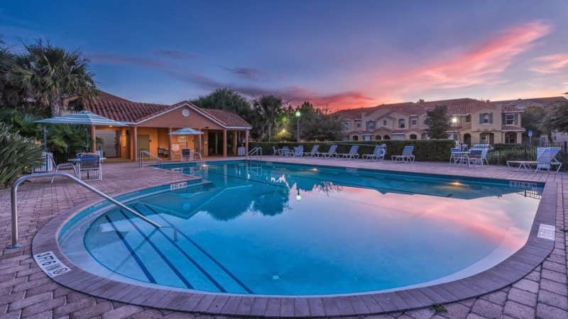 3 bedroom vacation townhouse at Crestwynd Bay - Image 45
