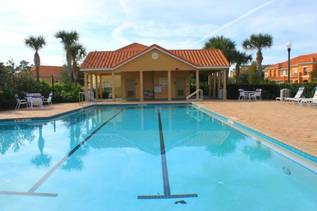 3 bedroom vacation townhouse at Crestwynd Bay - Image 44