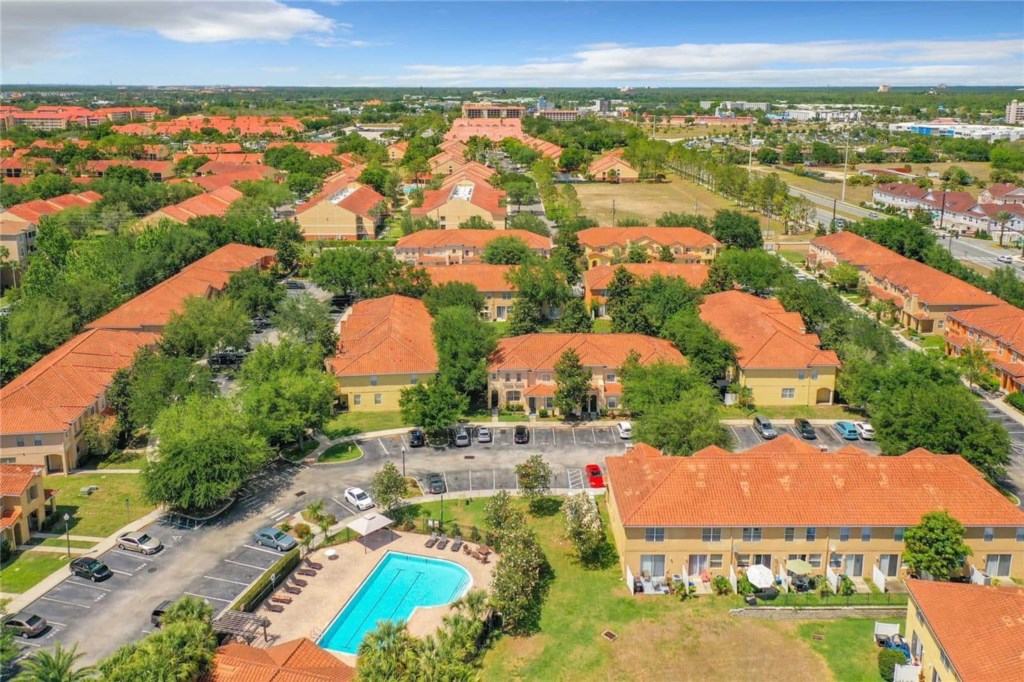 3 bedroom vacation townhouse at Crestwynd Bay - Image 39