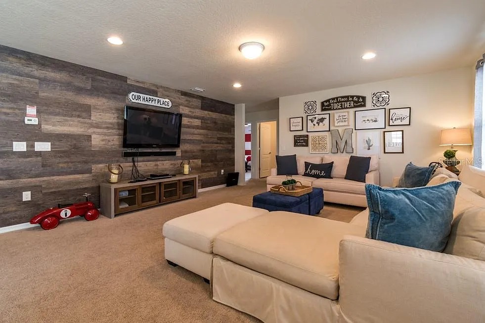 6 bedroom vacation house at Windsor at Westside  - Image 10