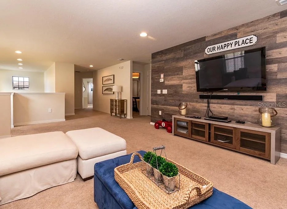 6 bedroom vacation house at Windsor at Westside  - Image 12