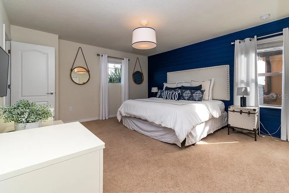 6 bedroom vacation house at Windsor at Westside  - Image 13