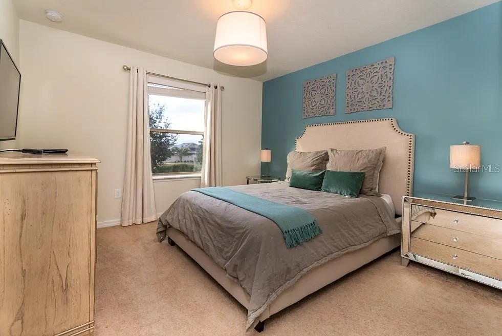 6 bedroom vacation house at Windsor at Westside  - Image 15