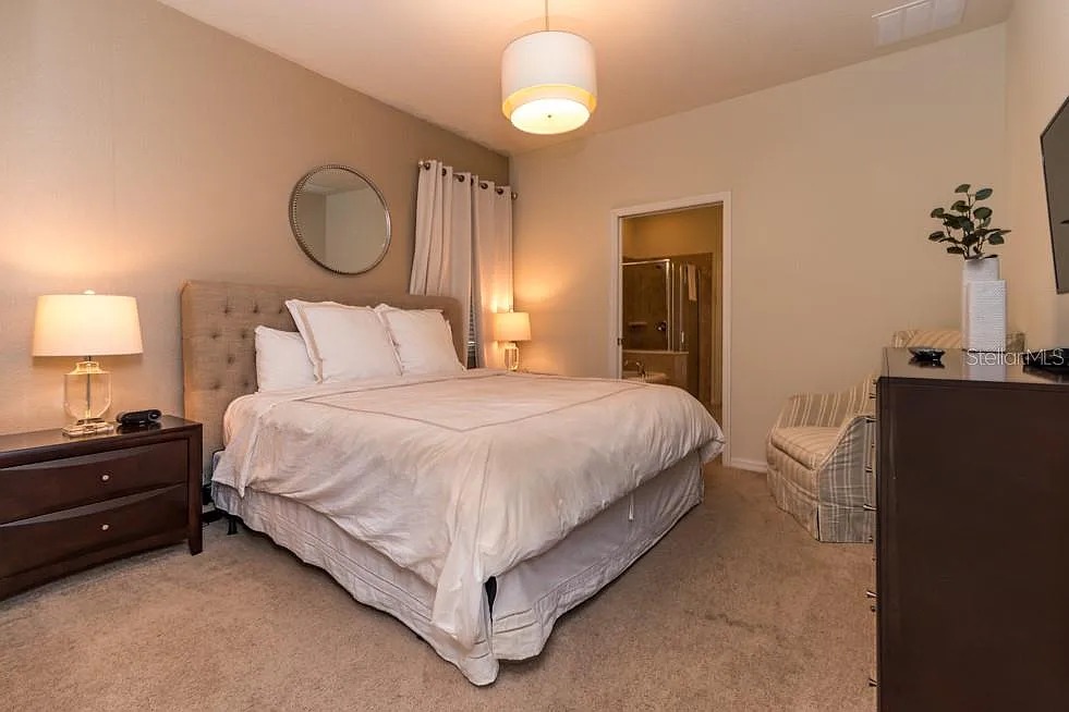 6 bedroom vacation house at Windsor at Westside  - Image 16