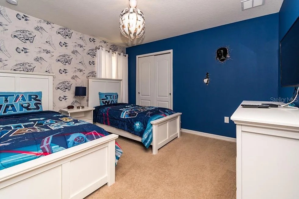 6 bedroom vacation house at Windsor at Westside  - Image 18