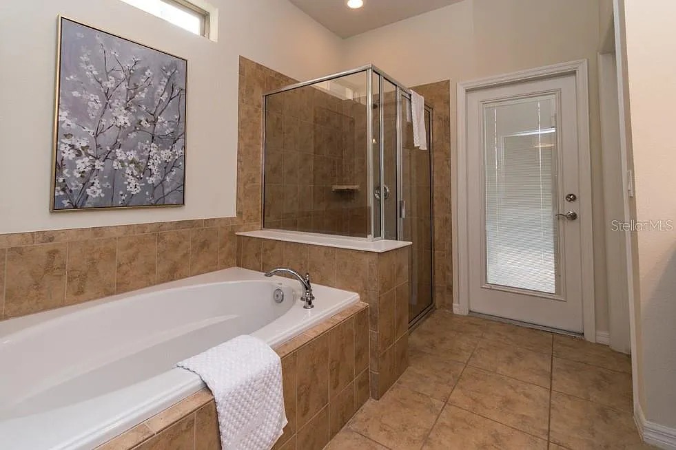 6 bedroom vacation house at Windsor at Westside  - Image 21