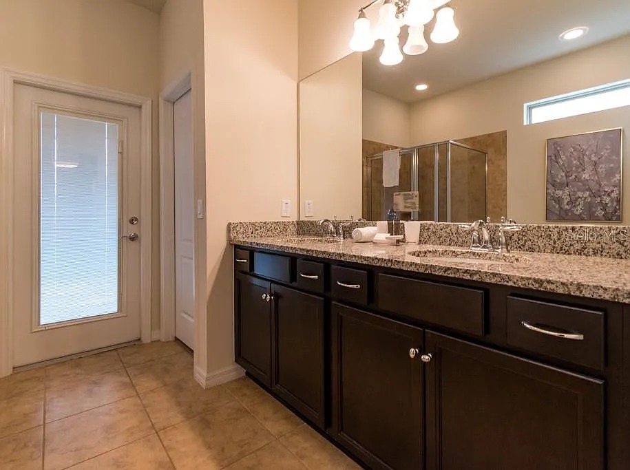 6 bedroom vacation house at Windsor at Westside  - Image 23