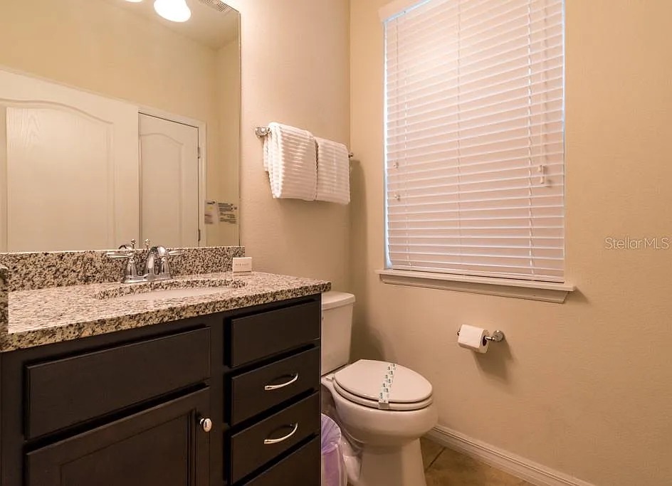 6 bedroom vacation house at Windsor at Westside  - Image 24