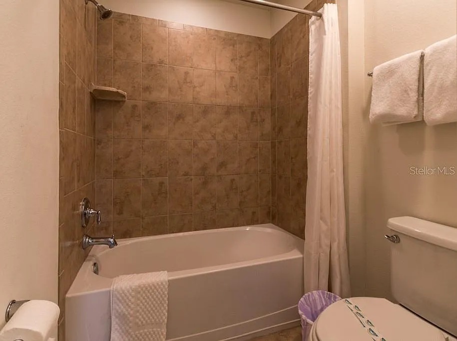 6 bedroom vacation house at Windsor at Westside  - Image 26