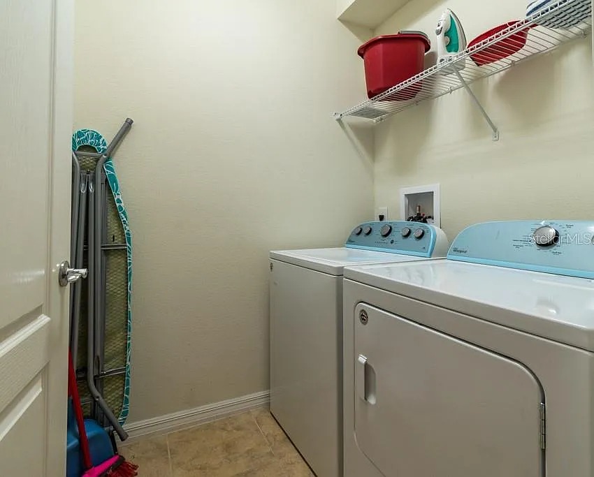 6 bedroom vacation house at Windsor at Westside  - Image 29