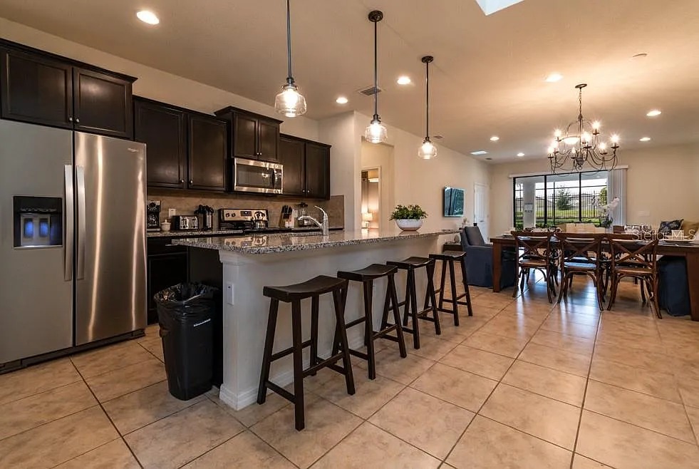 6 bedroom vacation house at Windsor at Westside  - Image 5