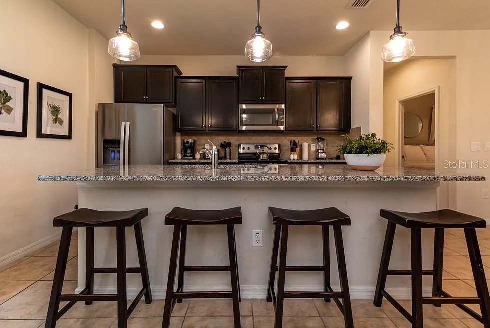 6 bedroom vacation house at Windsor at Westside  - Image 6