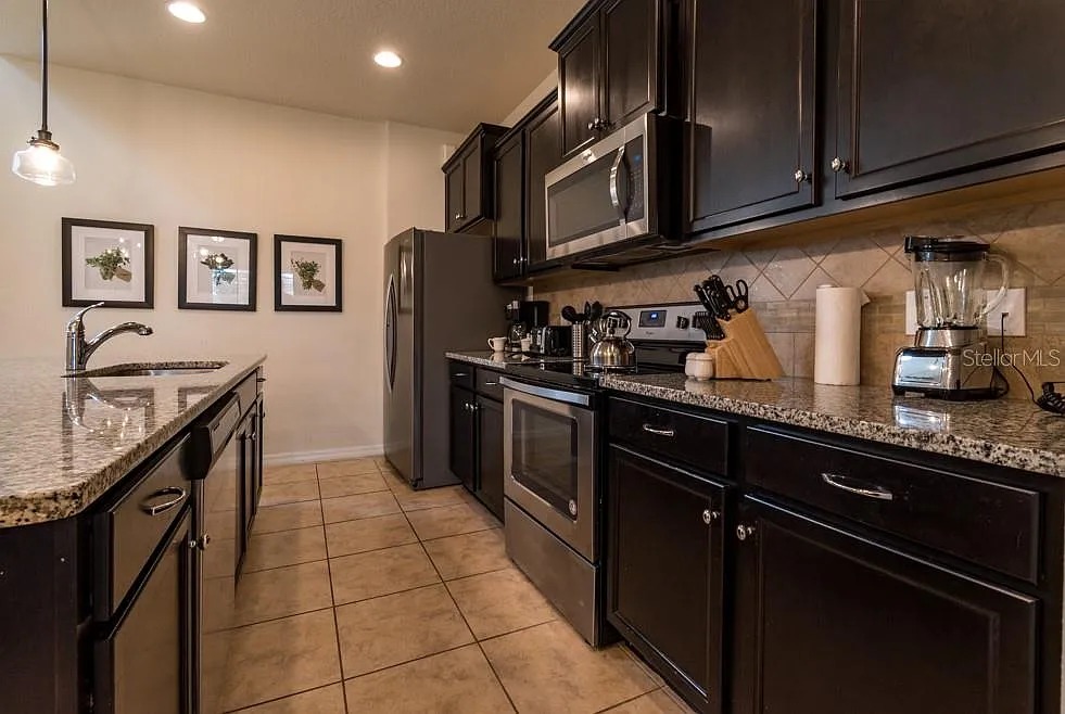 6 bedroom vacation house at Windsor at Westside  - Image 7