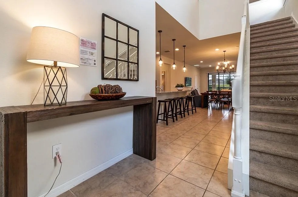 6 bedroom vacation house at Windsor at Westside  - Image 8