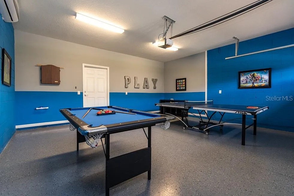 6 bedroom vacation house at Windsor at Westside  - Image 9