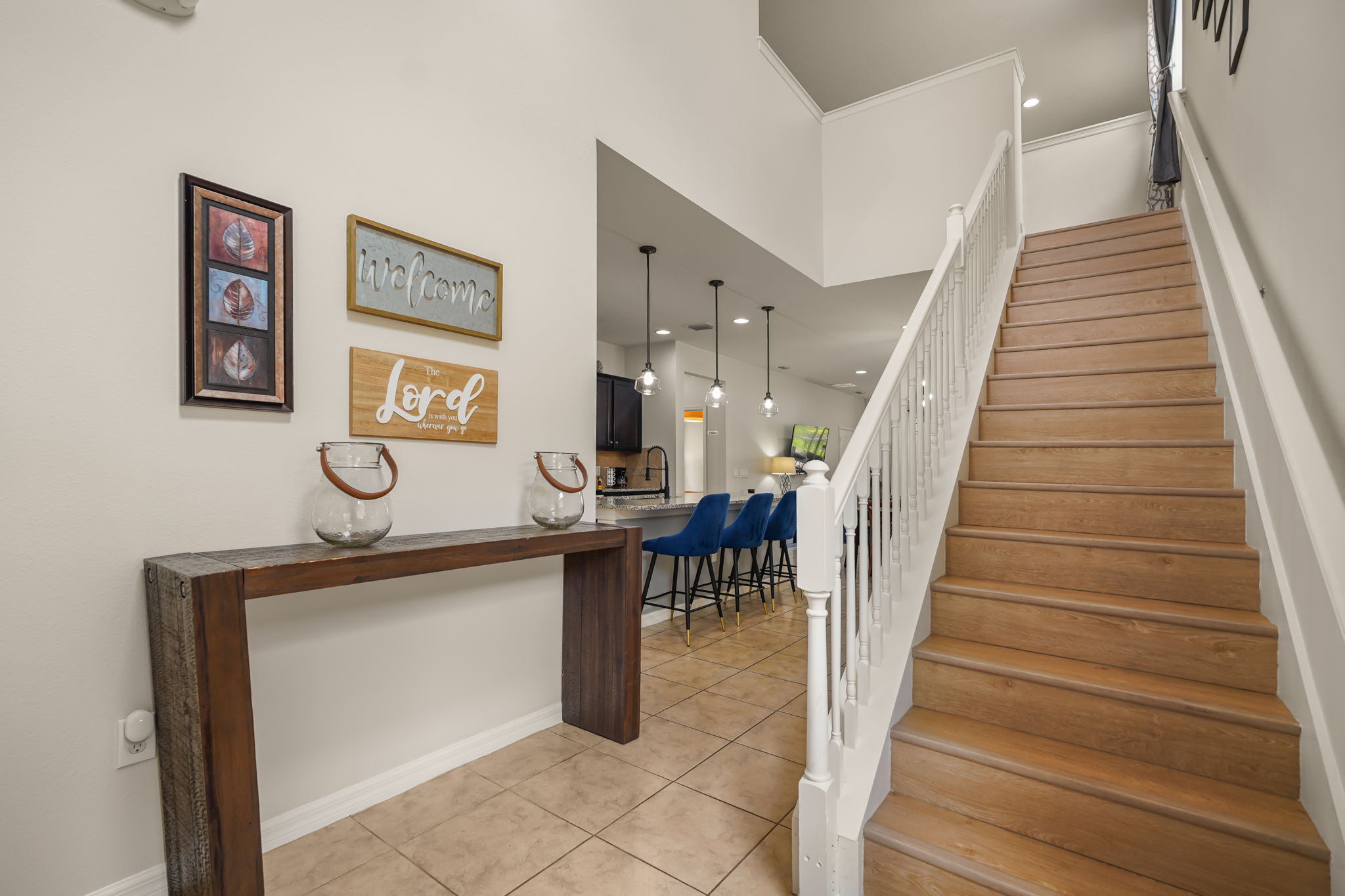 6 bedroom vacation house at Windsor at Westside  - Image 10