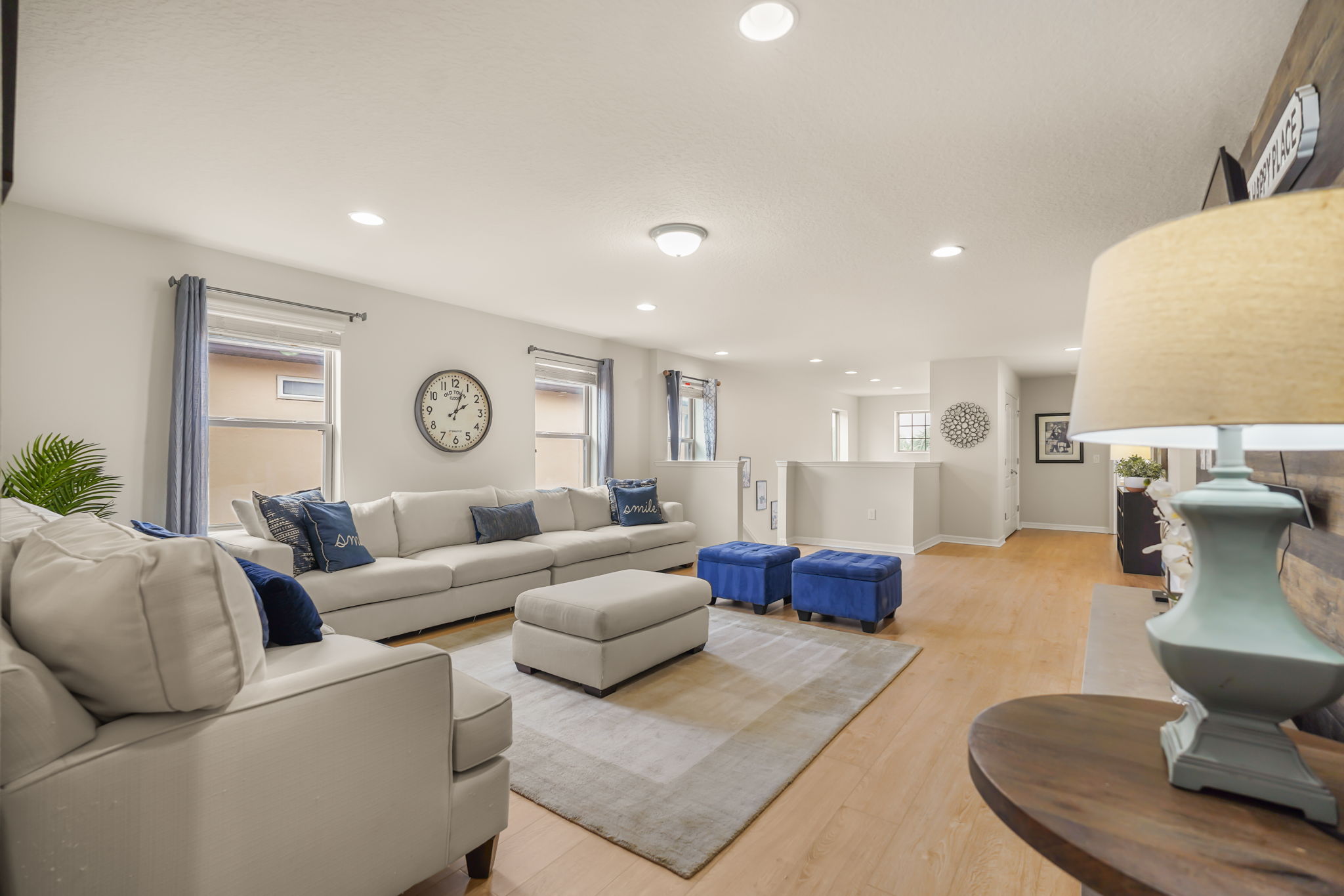 6 bedroom vacation house at Windsor at Westside  - Image 13