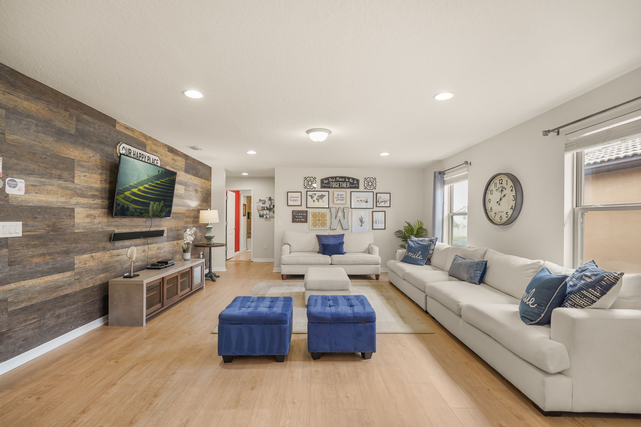 6 bedroom vacation house at Windsor at Westside  - Image 14
