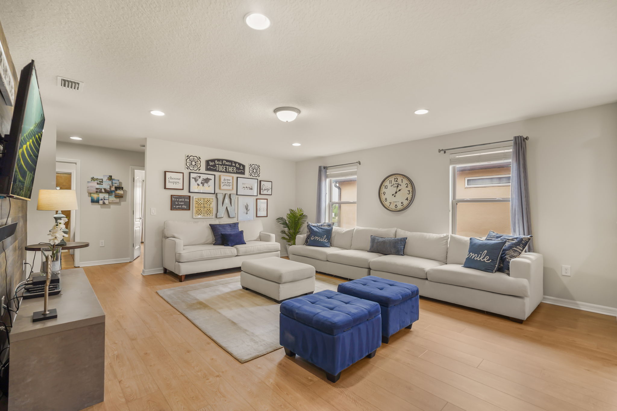 6 bedroom vacation house at Windsor at Westside  - Image 15
