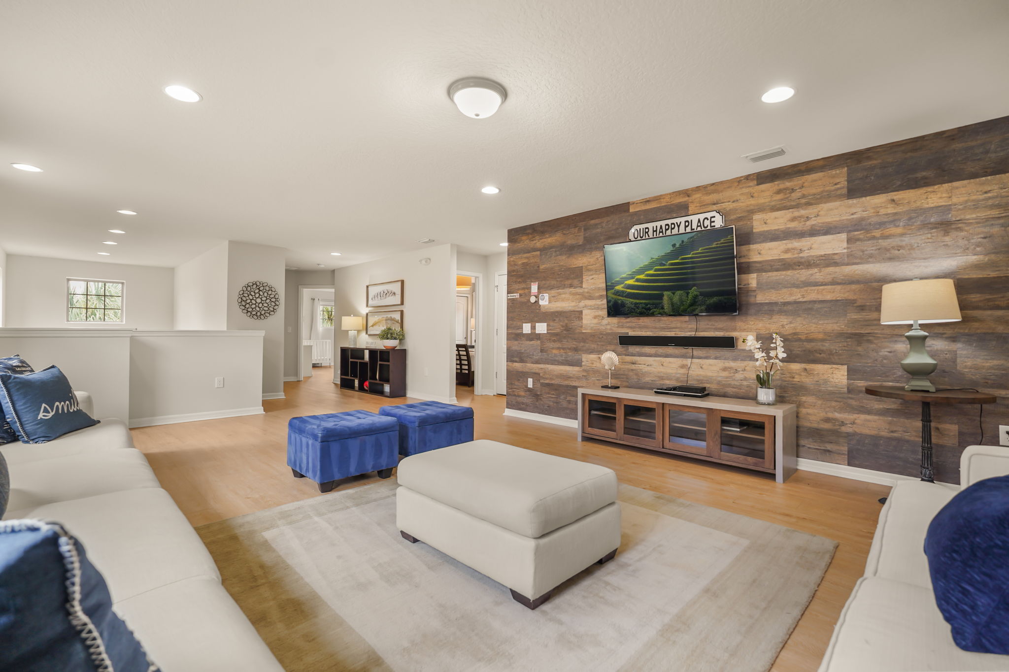 6 bedroom vacation house at Windsor at Westside  - Image 16