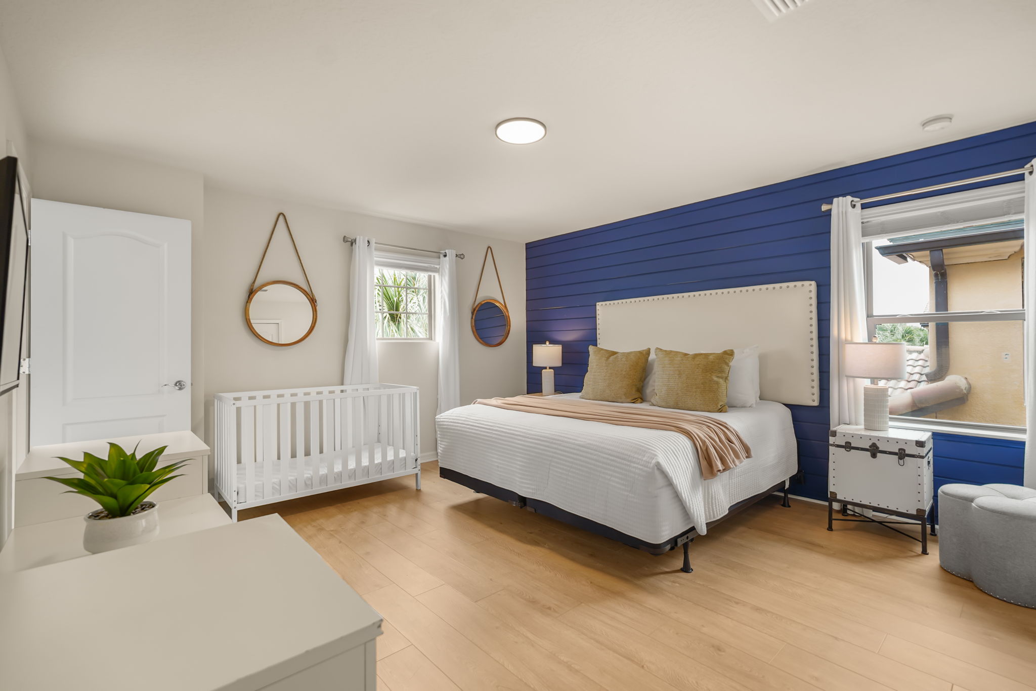 6 bedroom vacation house at Windsor at Westside  - Image 18