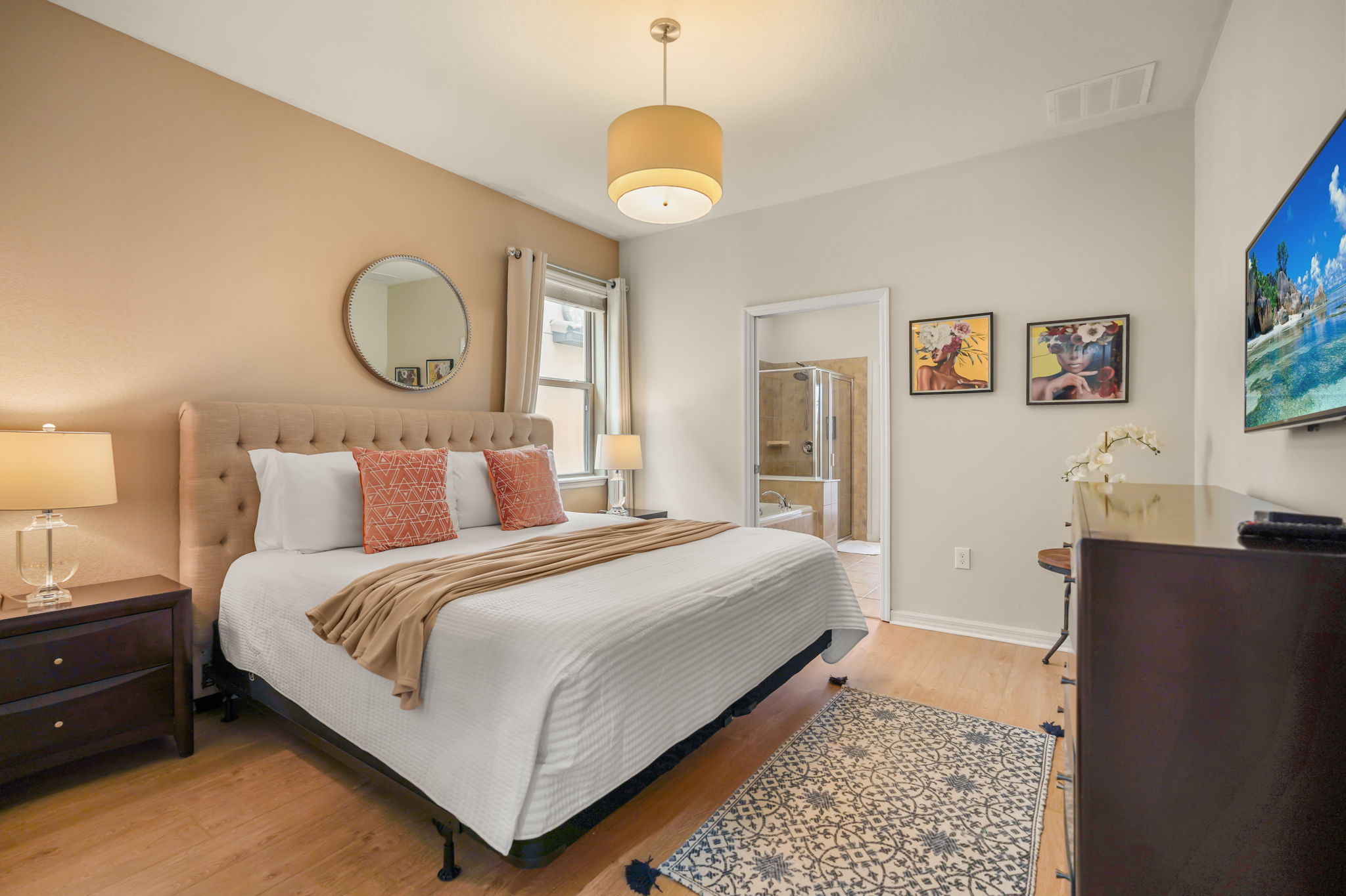 6 bedroom vacation house at Windsor at Westside  - Image 21