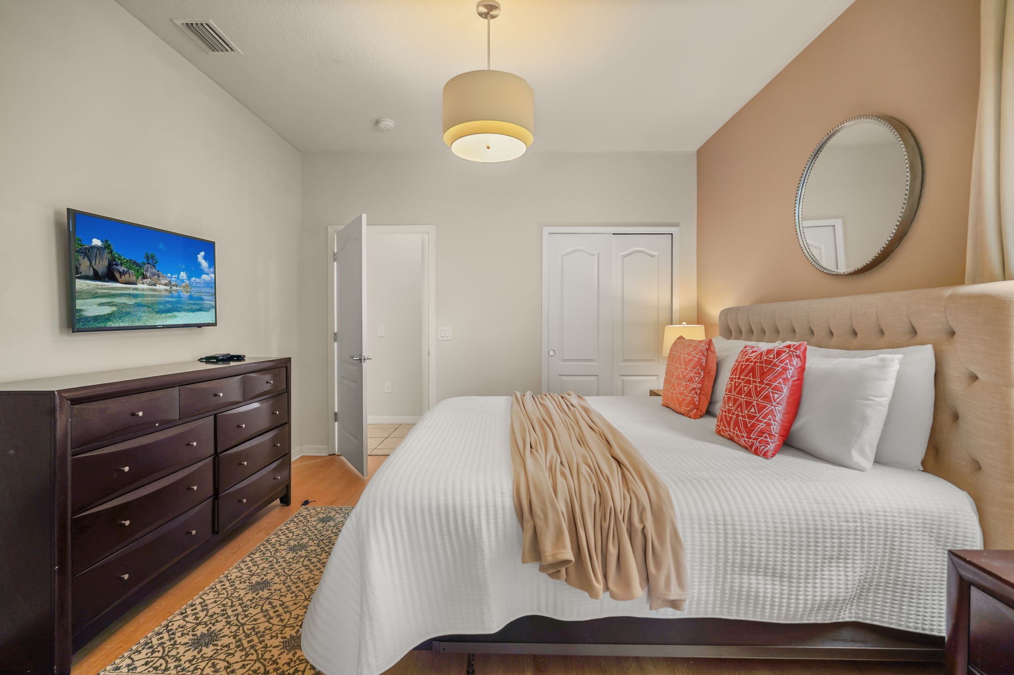 6 bedroom vacation house at Windsor at Westside  - Image 22