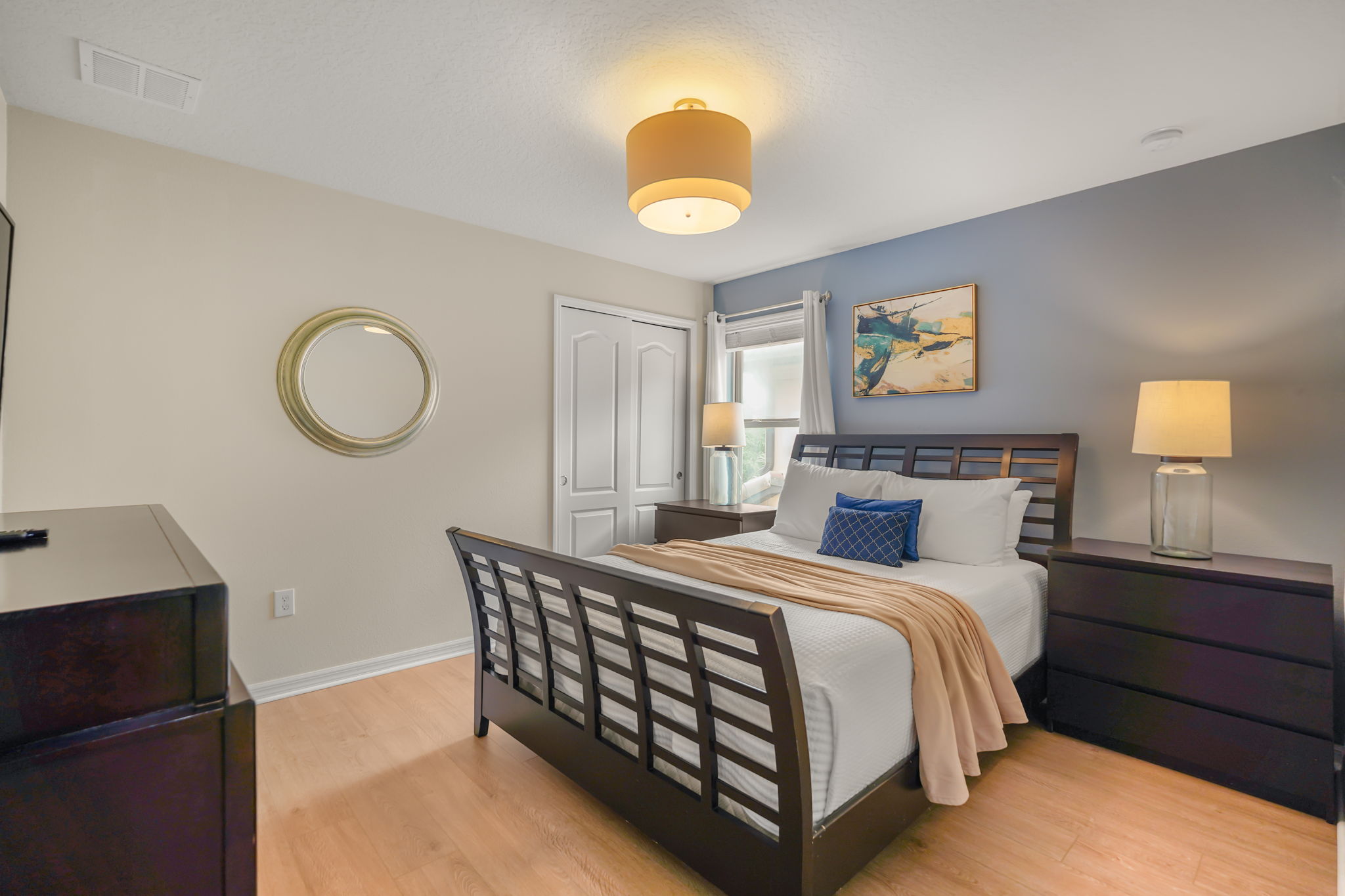 6 bedroom vacation house at Windsor at Westside  - Image 24