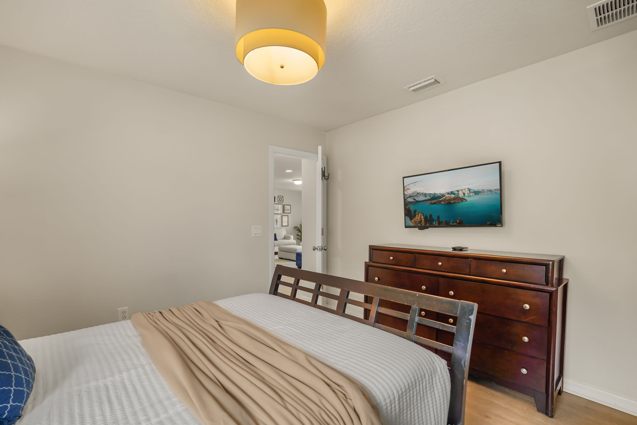 6 bedroom vacation house at Windsor at Westside  - Image 25