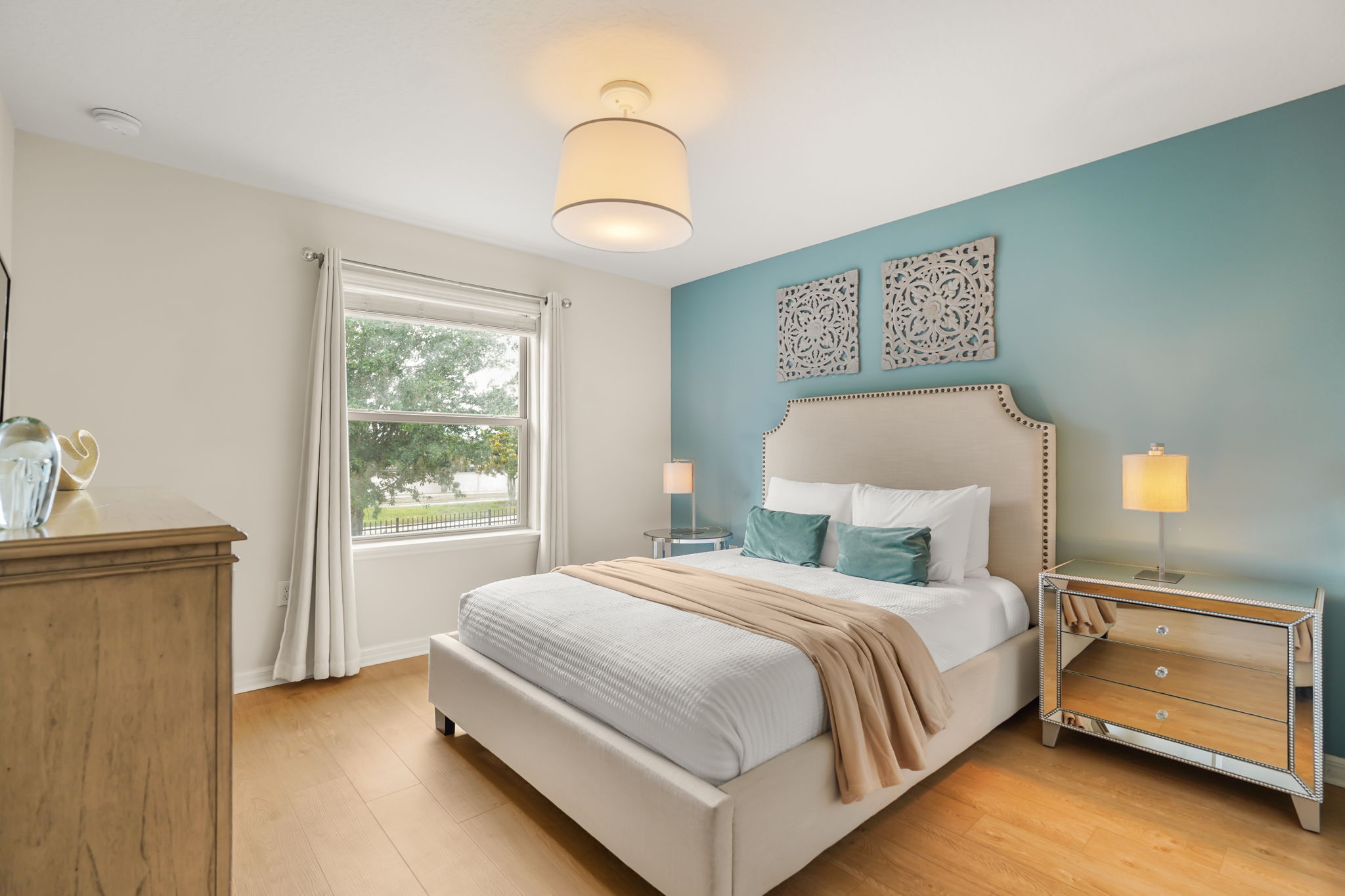 6 bedroom vacation house at Windsor at Westside  - Image 26