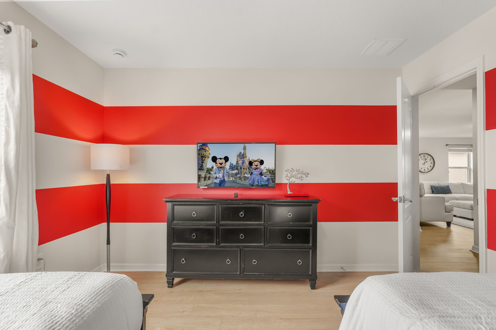 6 bedroom vacation house at Windsor at Westside  - Image 30
