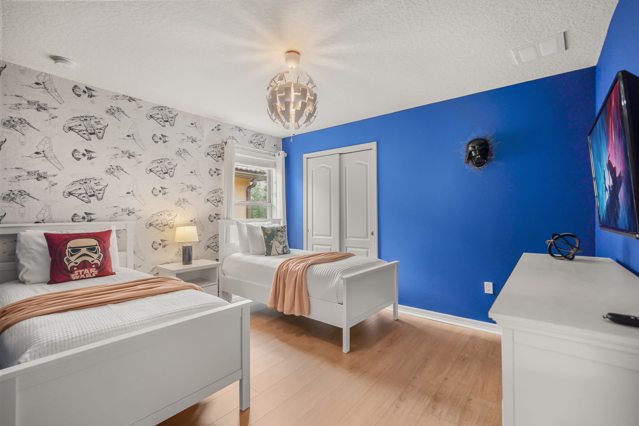 6 bedroom vacation house at Windsor at Westside  - Image 31