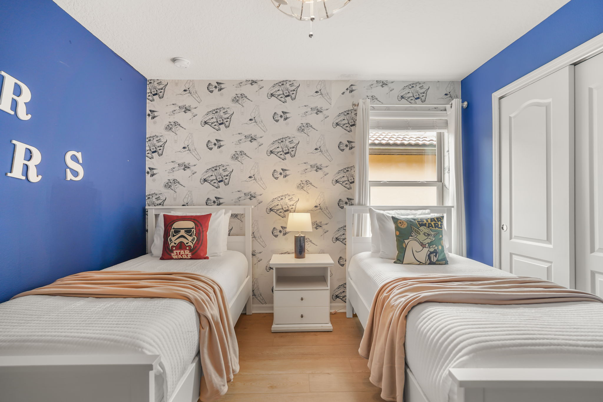 6 bedroom vacation house at Windsor at Westside  - Image 32