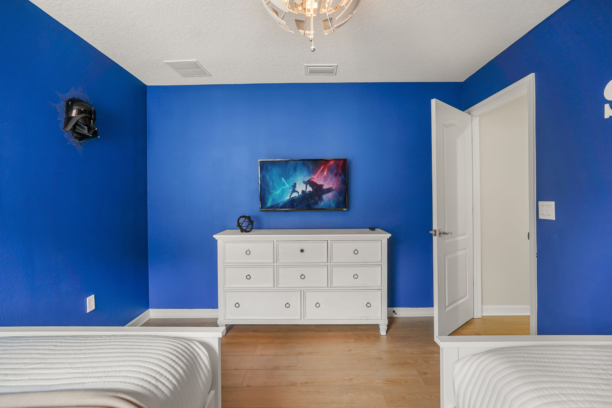 6 bedroom vacation house at Windsor at Westside  - Image 33