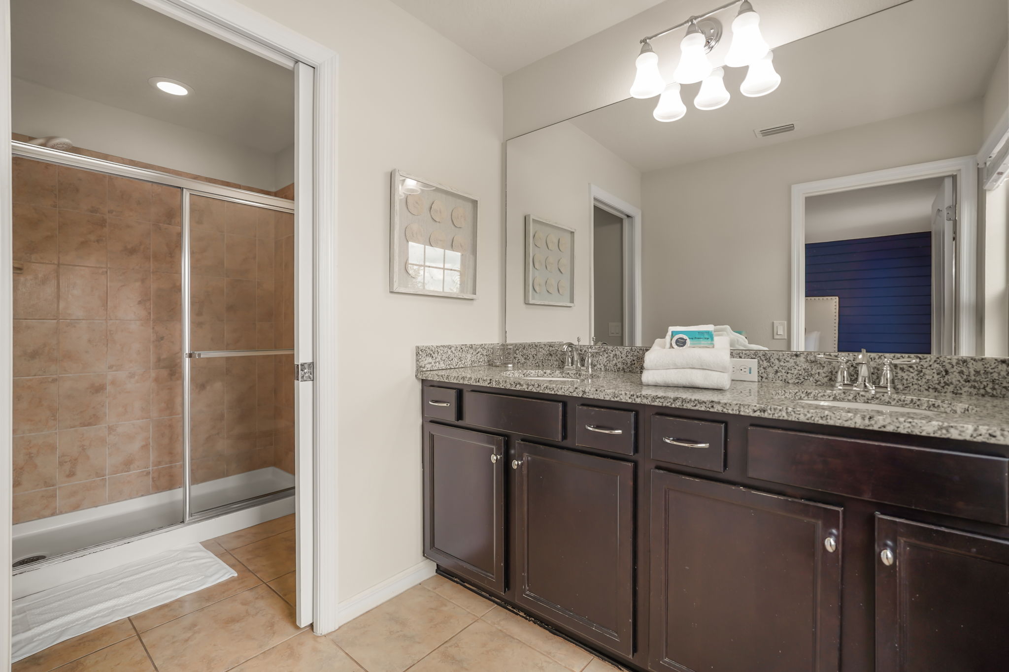 6 bedroom vacation house at Windsor at Westside  - Image 46