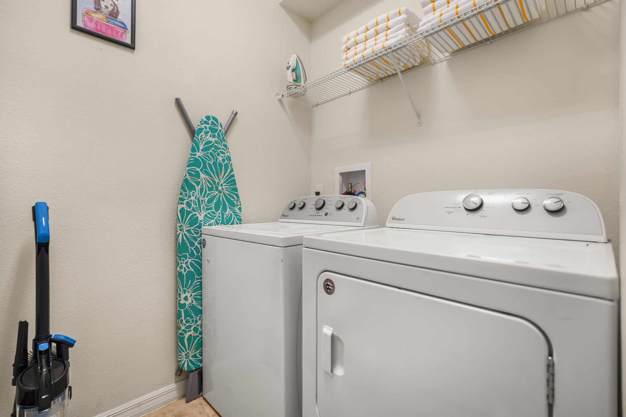 6 bedroom vacation house at Windsor at Westside  - Image 47