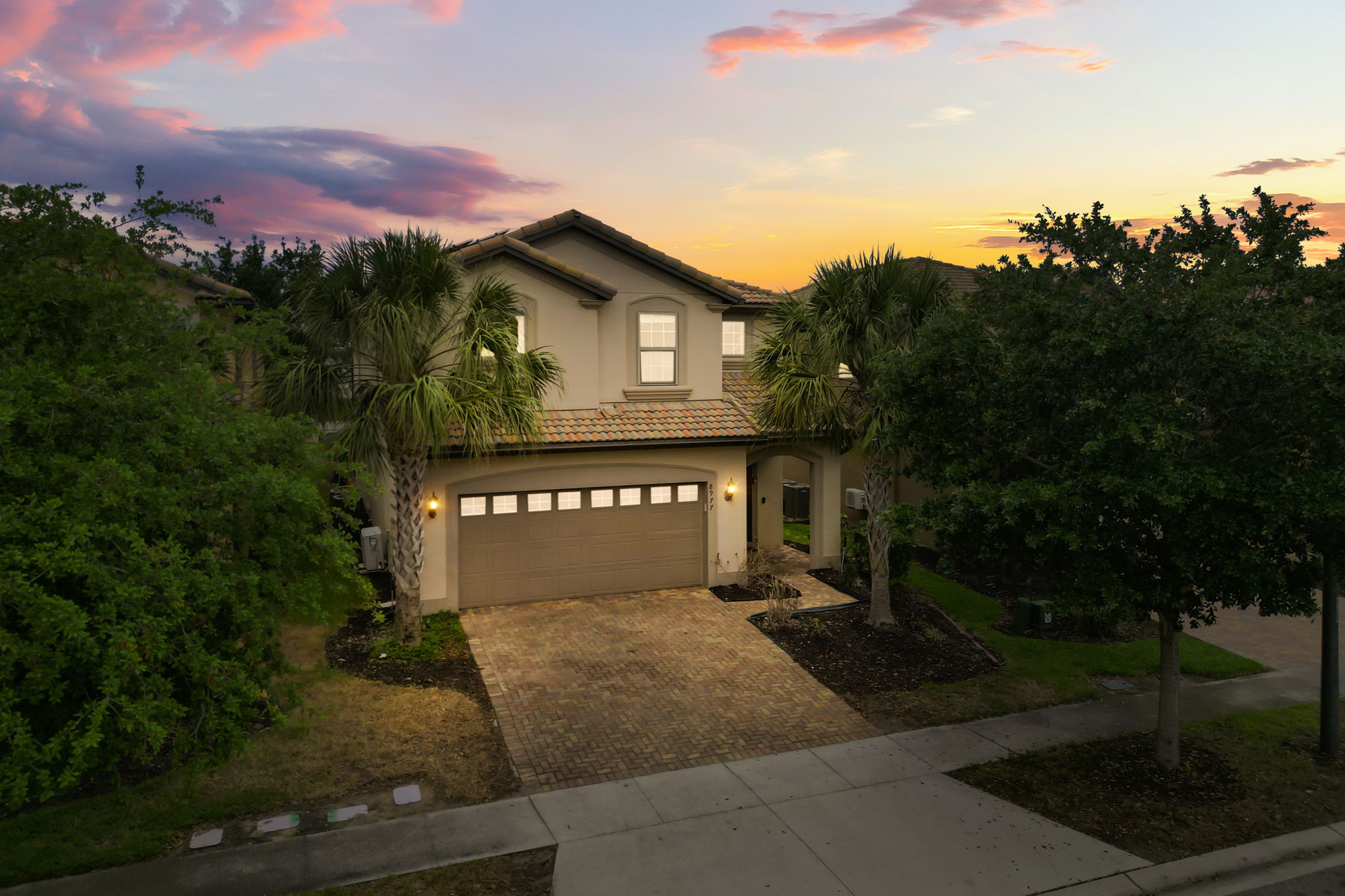 6 bedroom vacation house at Windsor at Westside  - Image 48