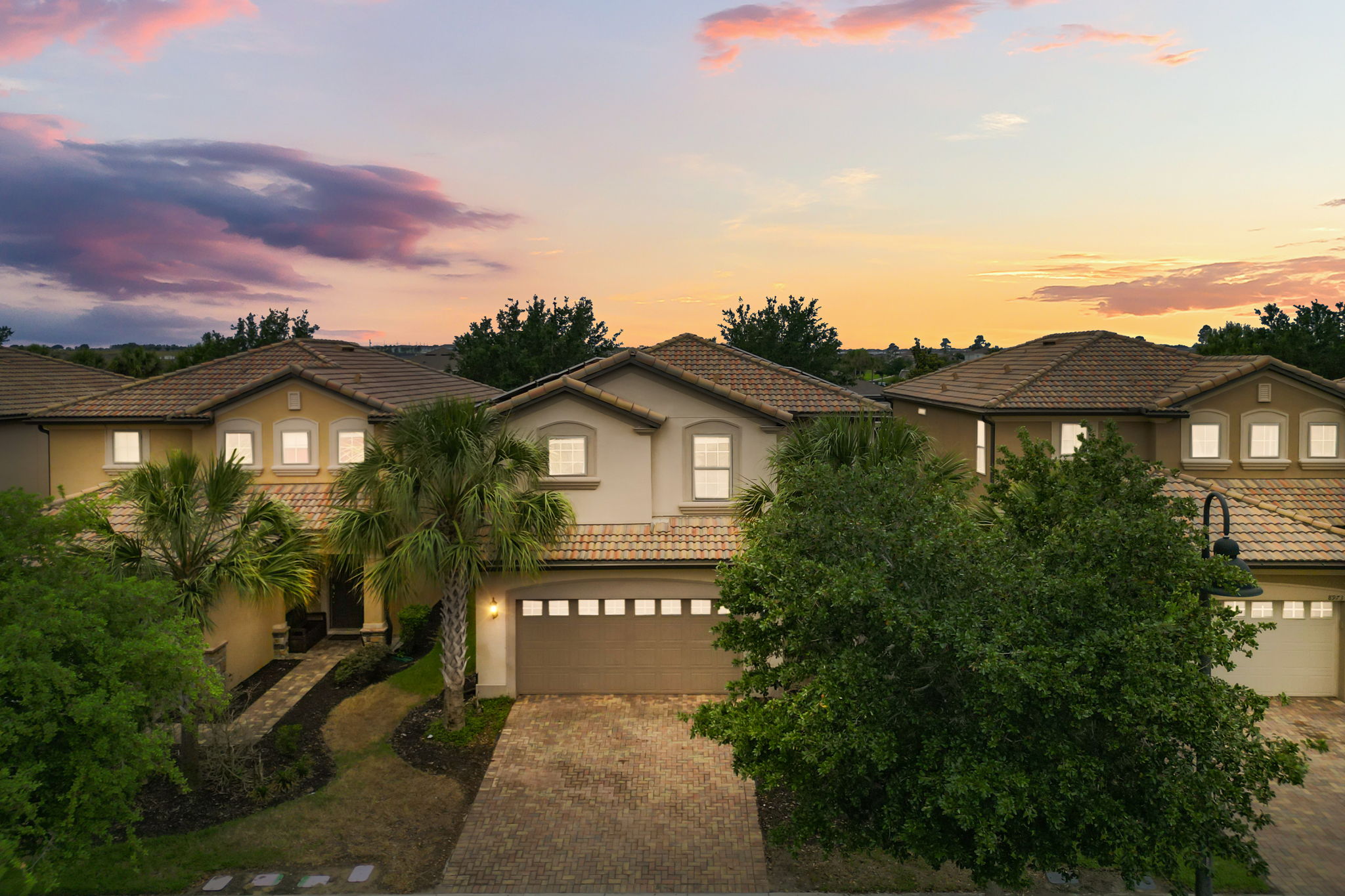 6 bedroom vacation house at Windsor at Westside  - Image 49